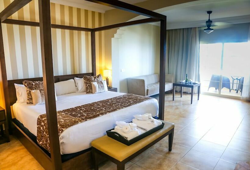 クラブジュニアスイート, Majestic Colonial Punta Cana All Inclusive