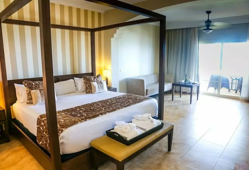 クラブジュニアスイート, Majestic Colonial Punta Cana   All Inclusive