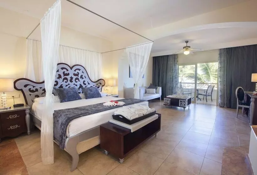 クラブジュニアスイート, Majestic Colonial Punta Cana   All Inclusive