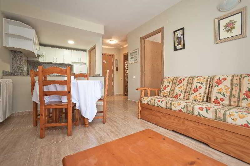 带1个卧室的公寓, Royal