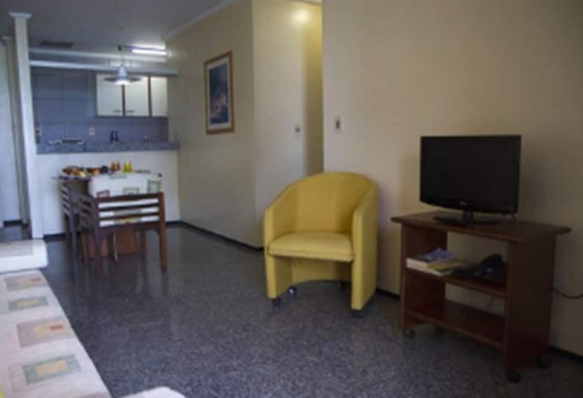 דירת שני חדרים, Spazzio Hotel Residence