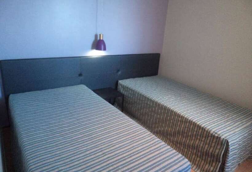 דירת שני חדרים, Spazzio Hotel Residence