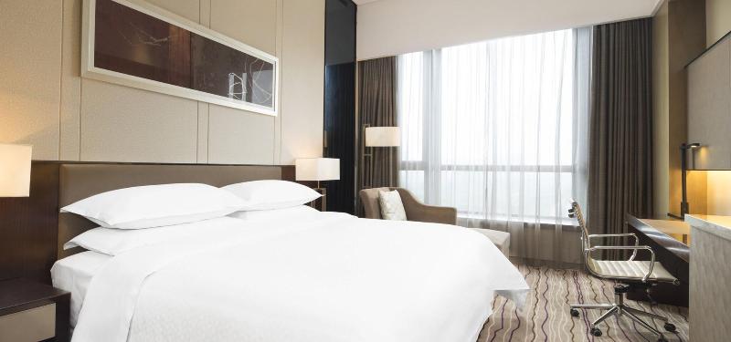 דירת שני חדרים, Spazzio Hotel Residence