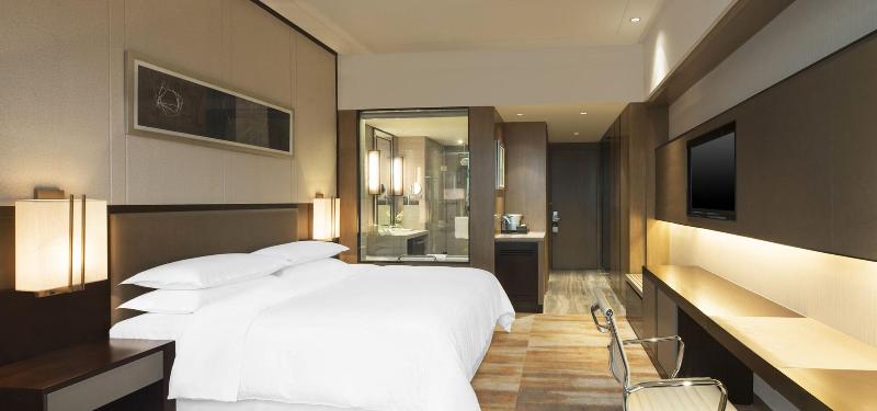 Апартаменты 2 Спальни, Spazzio Hotel Residence