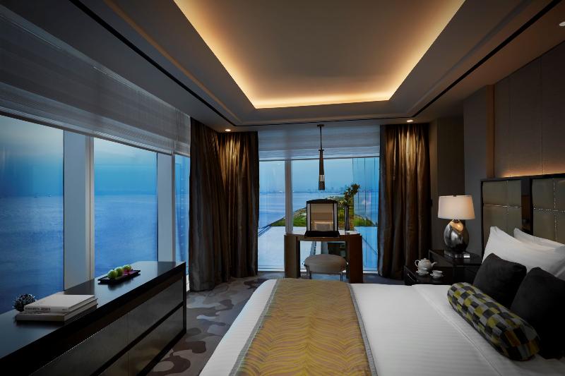 Апартаменты 1 Спальня, Spazzio Hotel Residence