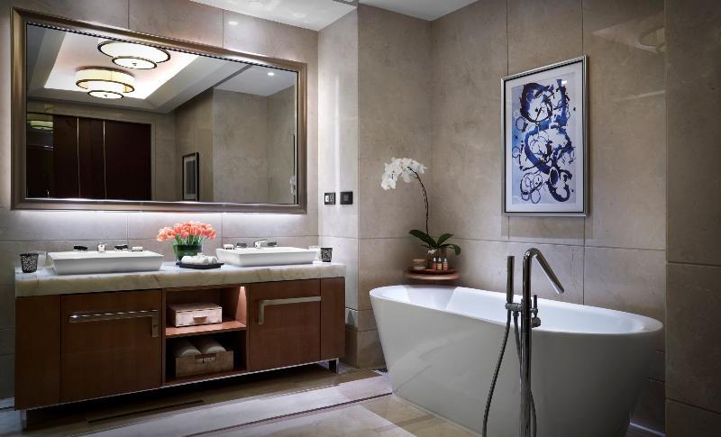 דירת חדר, Spazzio Hotel Residence