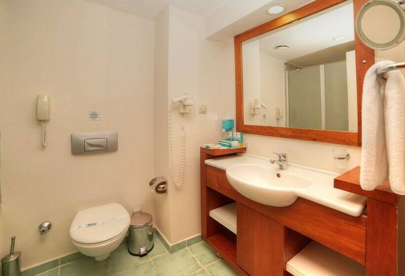 Номер Стандарт, Zena Resort Hotel   All Inclusive