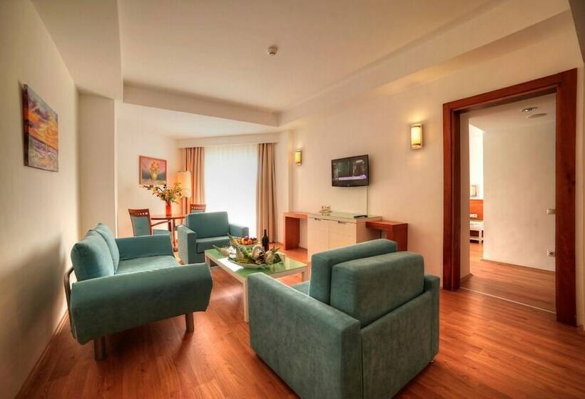 ファミリールーム, Zena Resort Hotel   All Inclusive