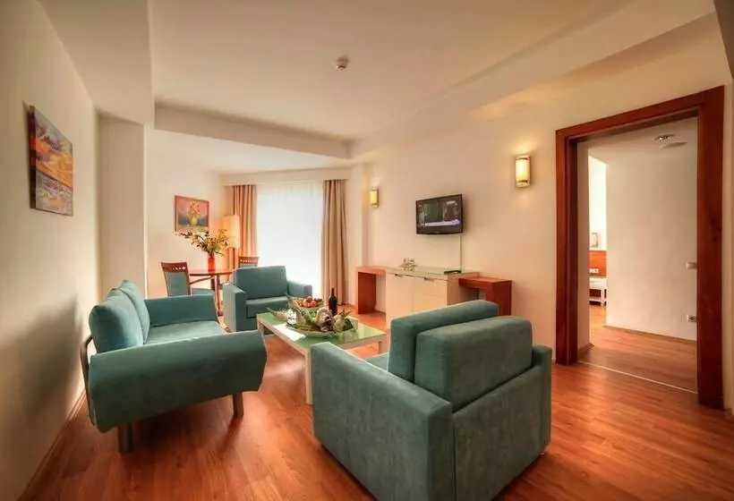 ファミリールーム, Zena Resort Hotel All Inclusive