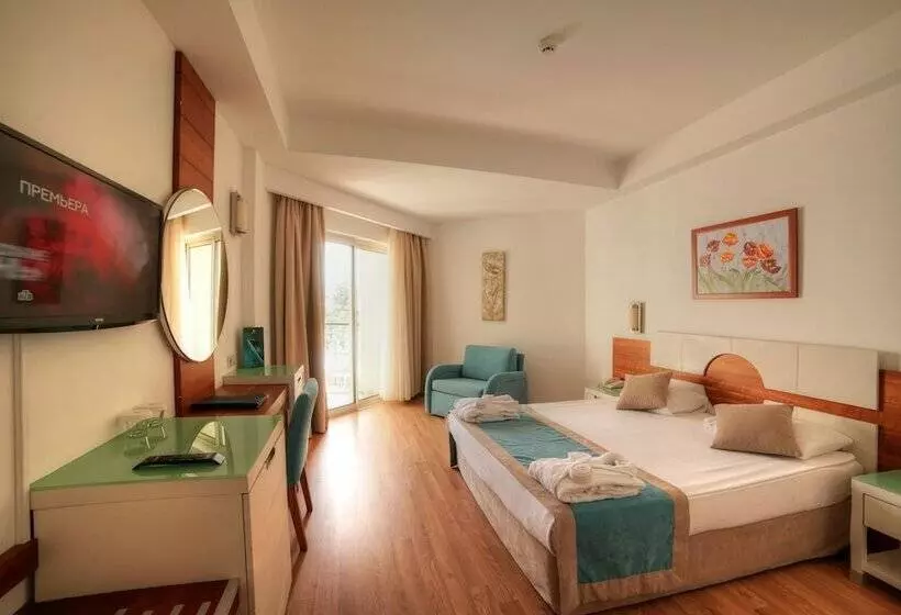 ファミリールーム, Zena Resort Hotel All Inclusive