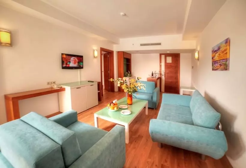 ファミリールーム, Zena Resort Hotel All Inclusive