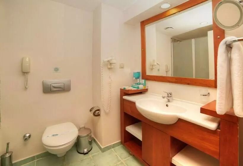 ファミリールーム, Zena Resort Hotel All Inclusive