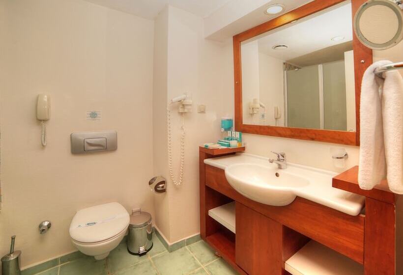 ファミリールーム, Zena Resort Hotel   All Inclusive