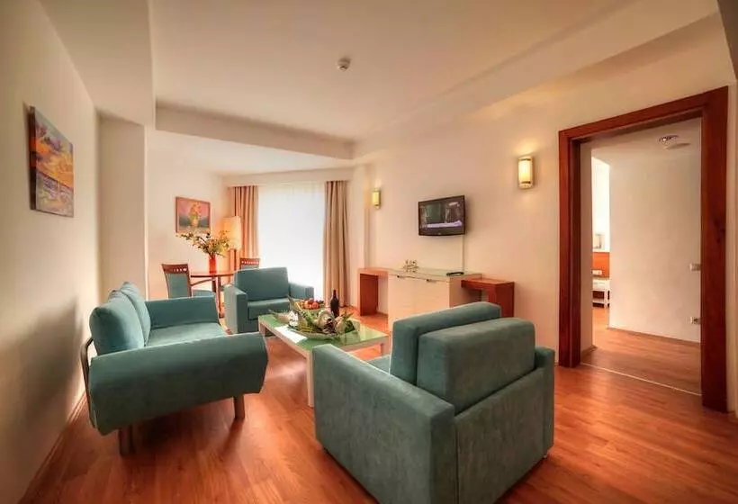 ファミリールーム, Zena Resort Hotel All Inclusive