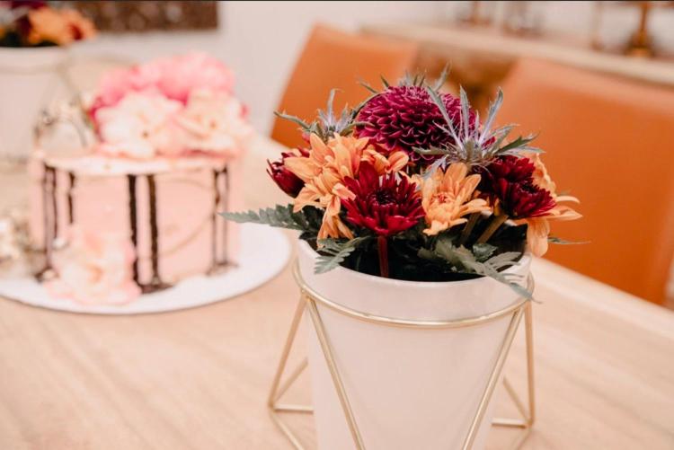 سوییت, Serenity In The Marigny