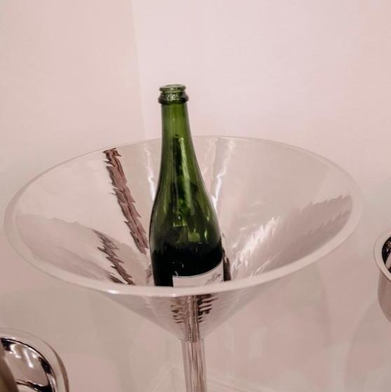 سوییت, Serenity In The Marigny