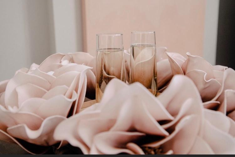 سوییت, Serenity In The Marigny