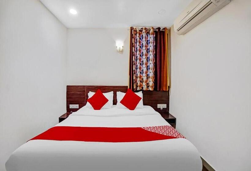 غرفة ديلوكس, Collection O Suvidha