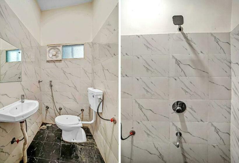 غرفة أساسية فردية, Collection O Suvidha