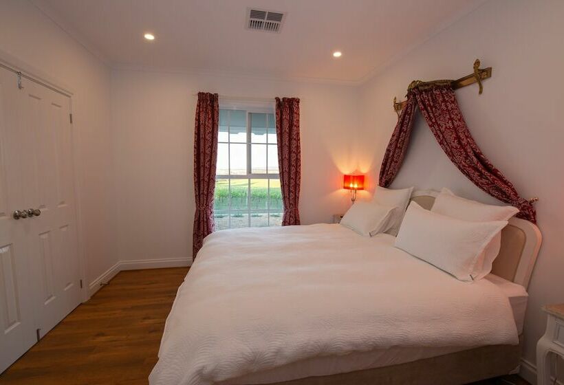 Дом 1 Спальня, 1837 Barossa Luxury Cottages Lyndoch Sa