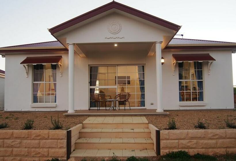 1间卧室的房子, 1837 Barossa Luxury Cottages Lyndoch Sa