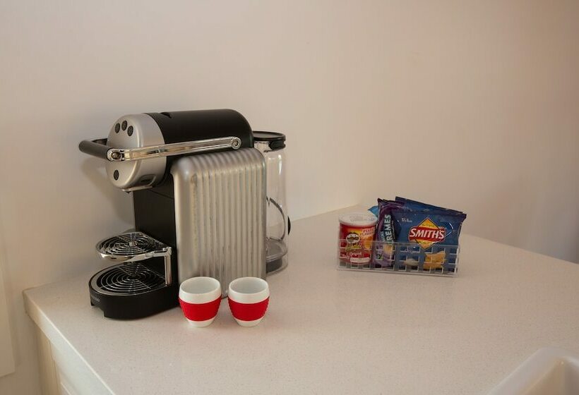 1间卧室的房子, 1837 Barossa Luxury Cottages Lyndoch Sa