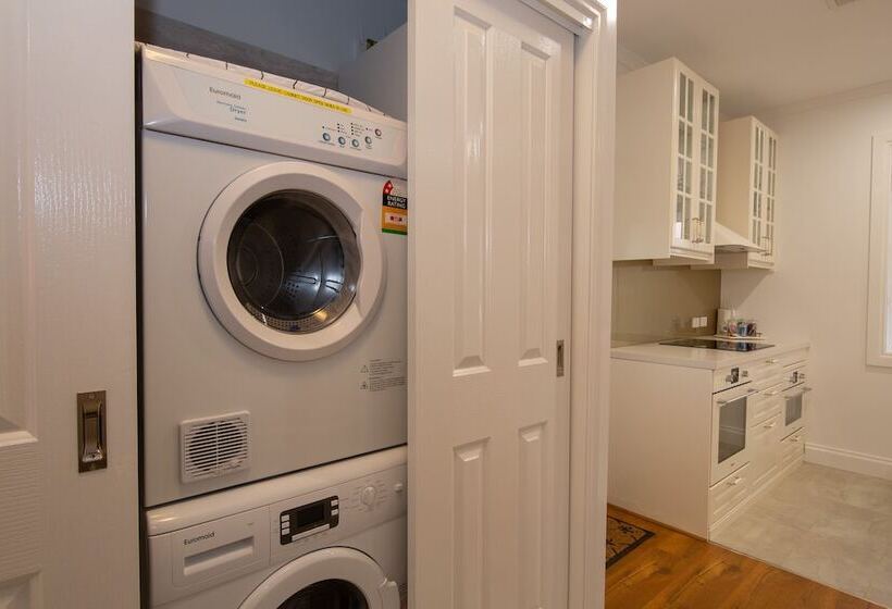 1间卧室的房子, 1837 Barossa Luxury Cottages Lyndoch Sa