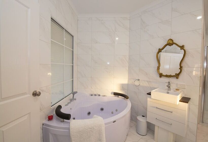 1间卧室的房子, 1837 Barossa Luxury Cottages Lyndoch Sa