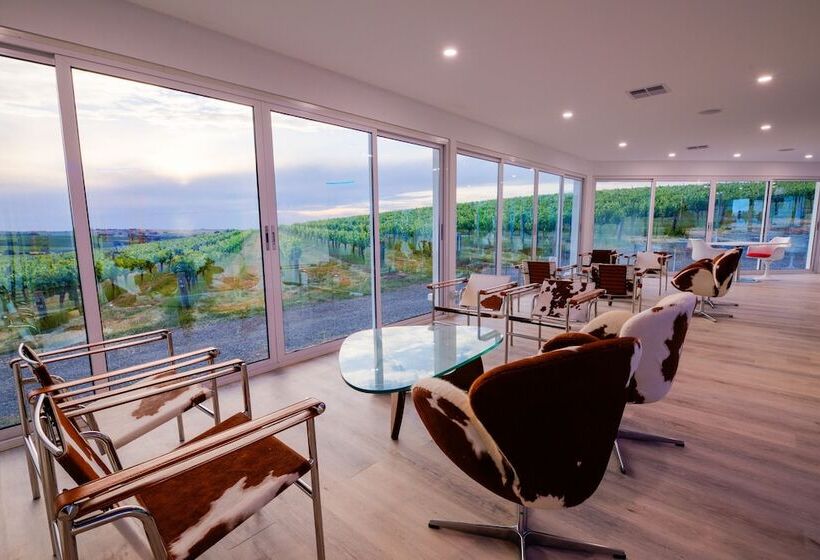 1间卧室的房子, 1837 Barossa Luxury Cottages Lyndoch Sa