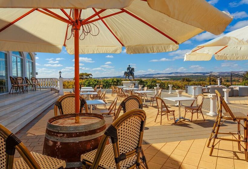 1间卧室的房子, 1837 Barossa Luxury Cottages Lyndoch Sa