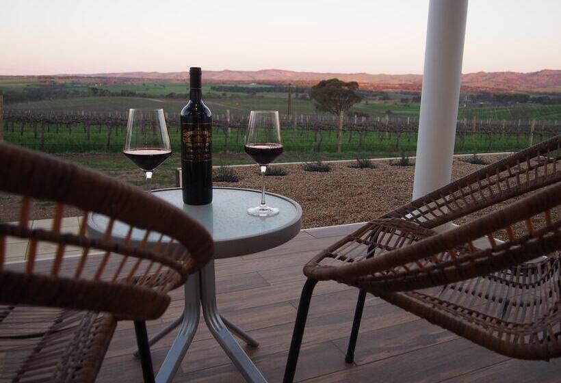 Дом 1 Спальня, 1837 Barossa Luxury Cottages Lyndoch Sa