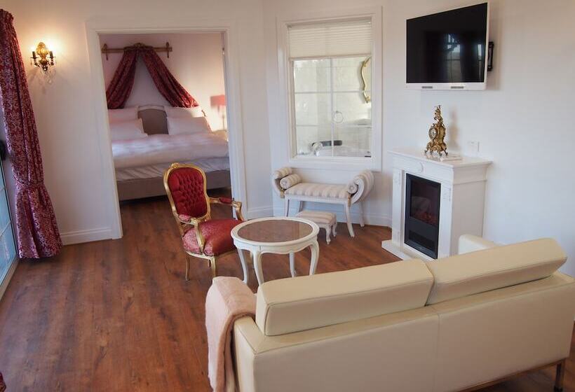 1间卧室的房子, 1837 Barossa Luxury Cottages Lyndoch Sa