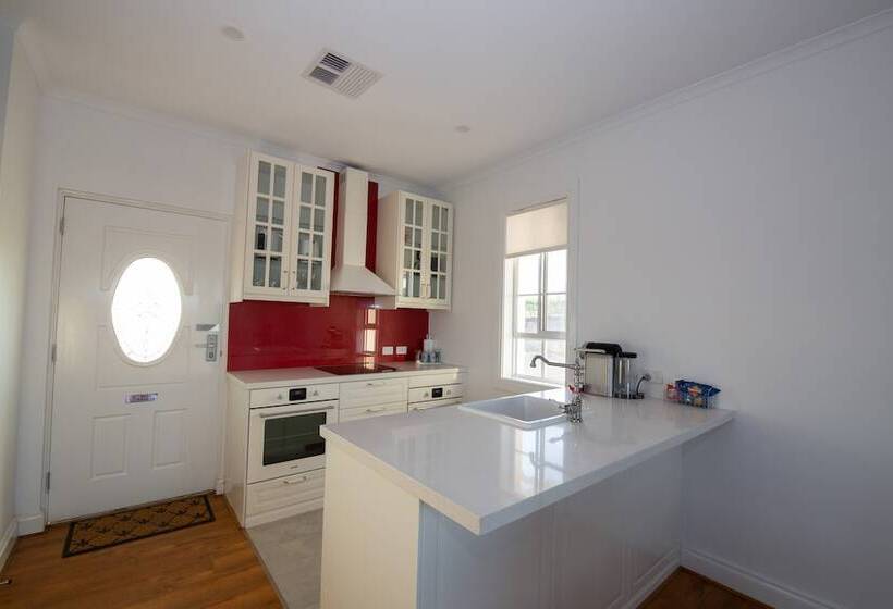 1间卧室的房子, 1837 Barossa Luxury Cottages Lyndoch Sa