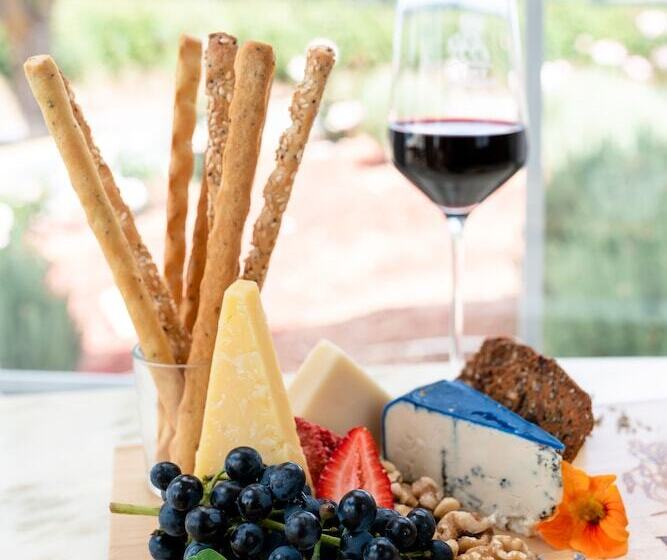 1间卧室的房子, 1837 Barossa Luxury Cottages Lyndoch Sa