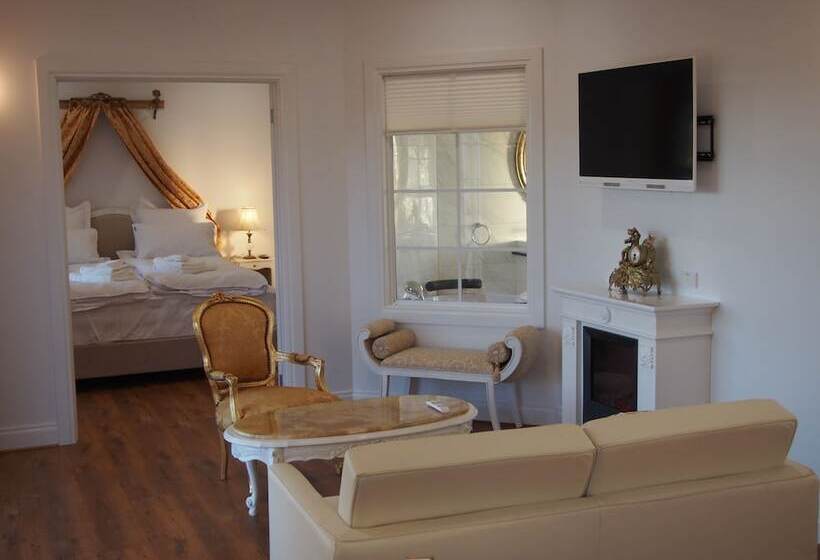 Дом 1 Спальня, 1837 Barossa Luxury Cottages Lyndoch Sa