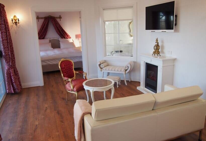 1间卧室的房子, 1837 Barossa Luxury Cottages Lyndoch Sa