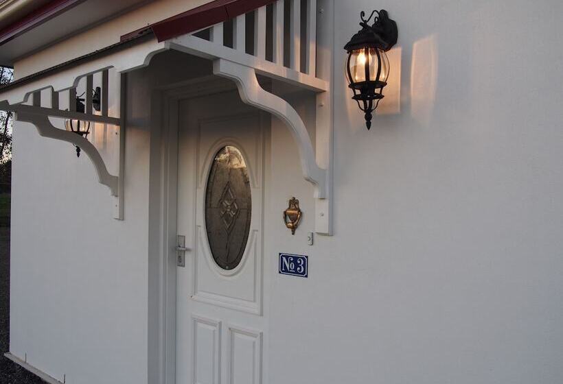 1间卧室的房子, 1837 Barossa Luxury Cottages Lyndoch Sa