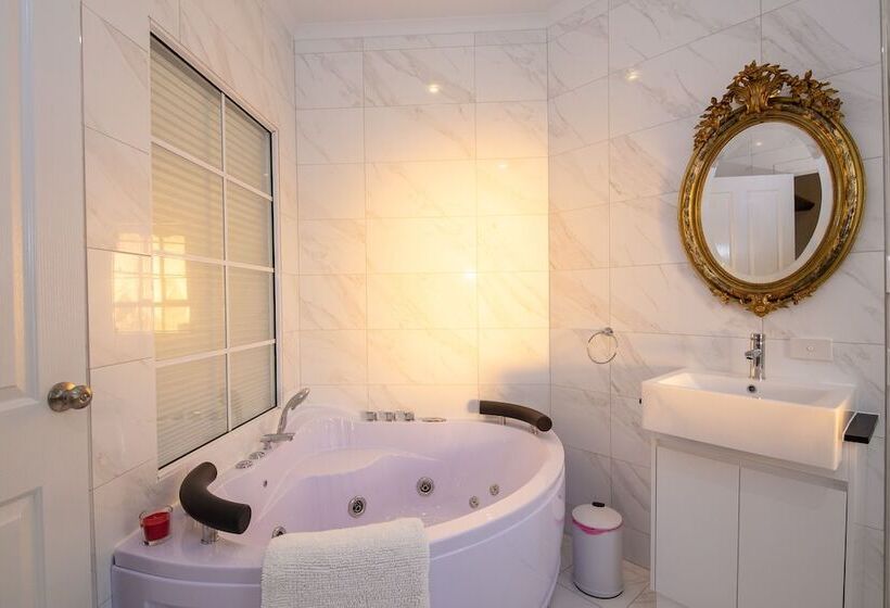 1间卧室的房子, 1837 Barossa Luxury Cottages Lyndoch Sa