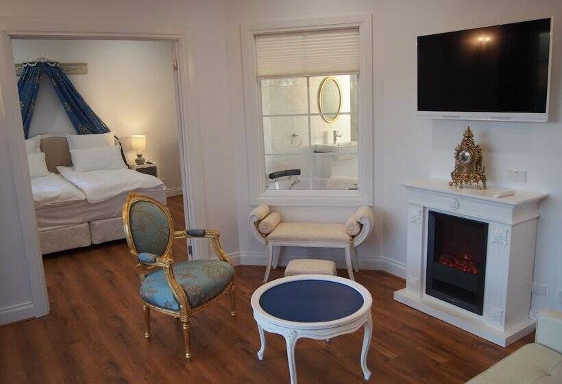 Дом 1 Спальня, 1837 Barossa Luxury Cottages Lyndoch Sa