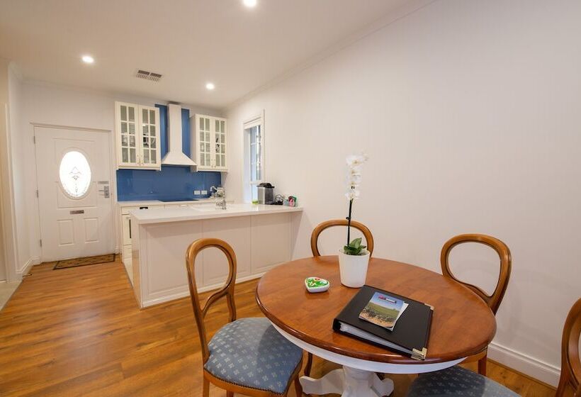 1间卧室的房子, 1837 Barossa Luxury Cottages Lyndoch Sa
