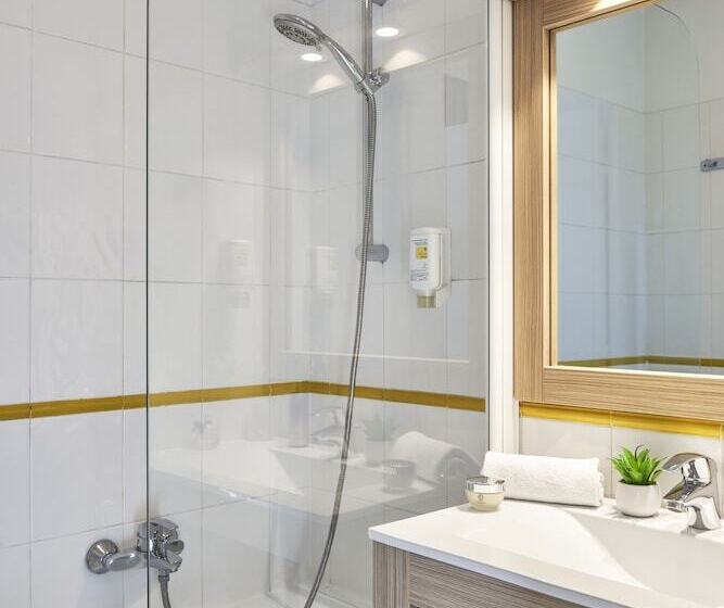 Апартаменты Superior 1 Спальня, Aparthotel Adagio Access Nice Magnan