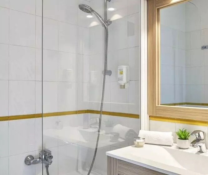 آپارتمان سوپریور 1 خوابه, Aparthotel Adagio Access Nice Magnan