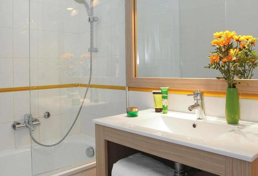 Студия Стандарт, Aparthotel Adagio Access Nice Magnan