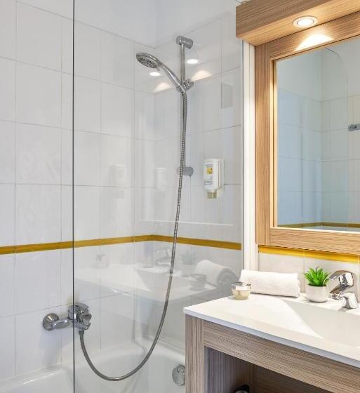 Апартаменты Superior 1 Спальня, Aparthotel Adagio Access Nice Magnan