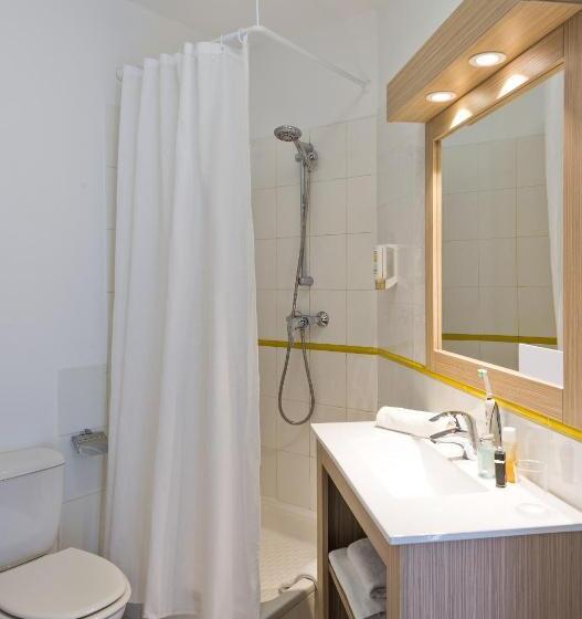 Студио Стандарт с Балконом, Aparthotel Adagio Access Nice Magnan