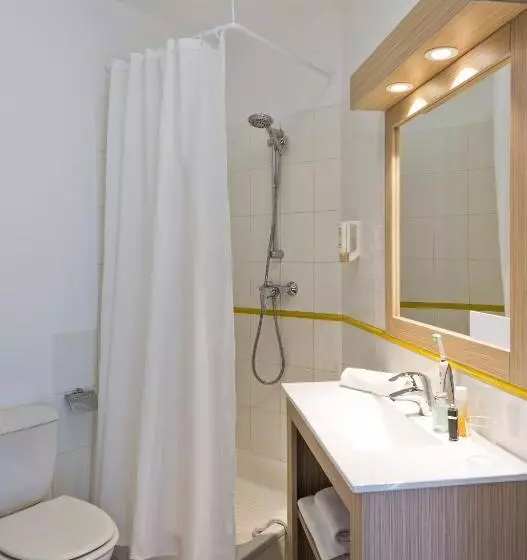 استودیو استاندارد با بالکن, Aparthotel Adagio Access Nice Magnan