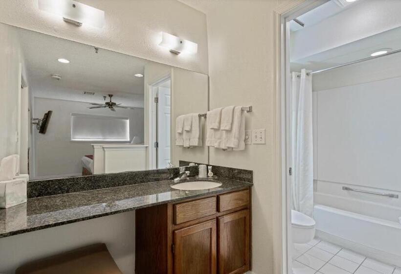 إستوديو ديلوكس, Chase Suite Hotel Rocky Point Tampa