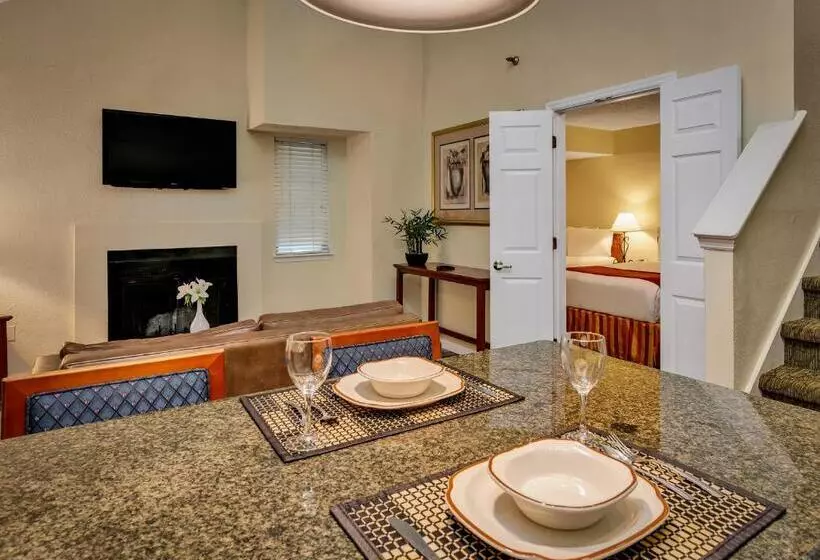 ２ベッドスイートルーム, Chase Suite Hotel Rocky Point Tampa