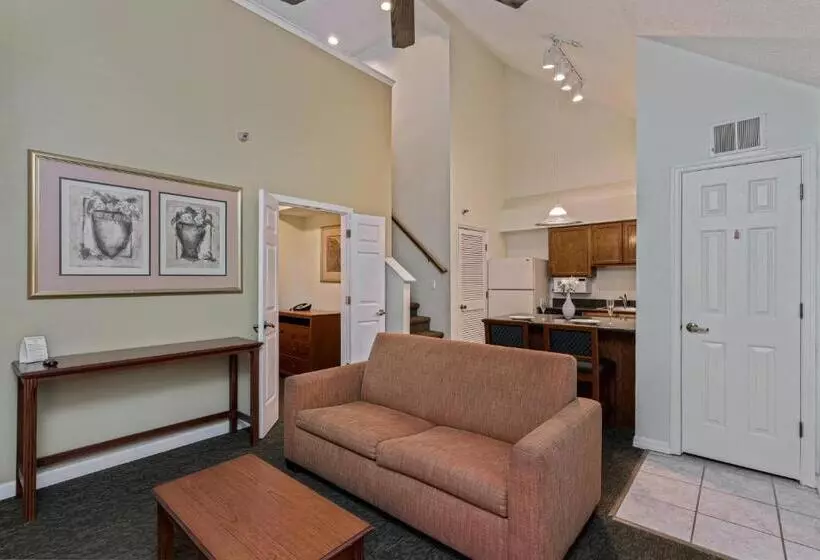 ２ベッドスイートルーム, Chase Suite Hotel Rocky Point Tampa