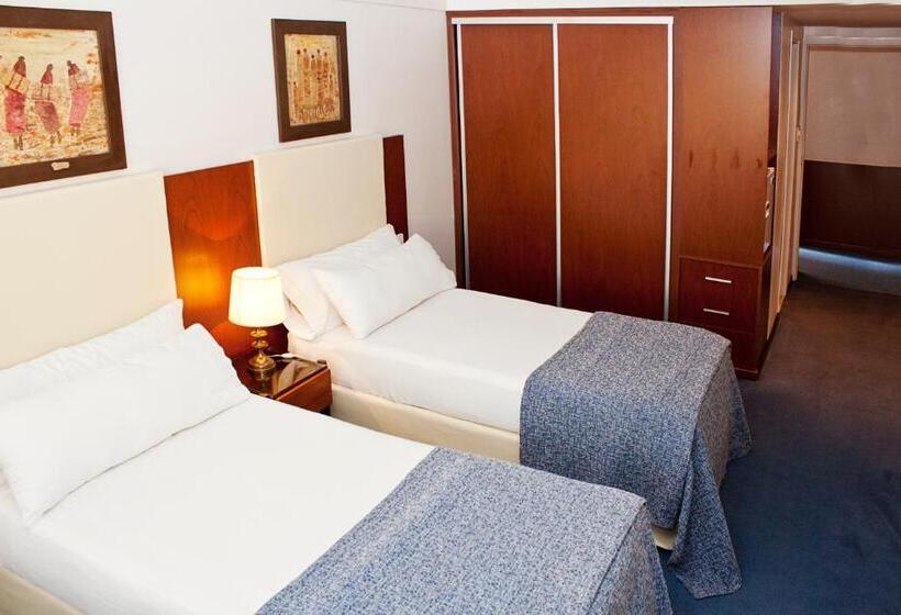 Номер Стандарт, Hda Hotel & Spa